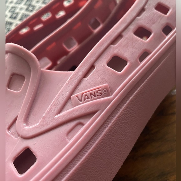 Vans MTE Slip On TRK Shoe - Picture 2 of 5